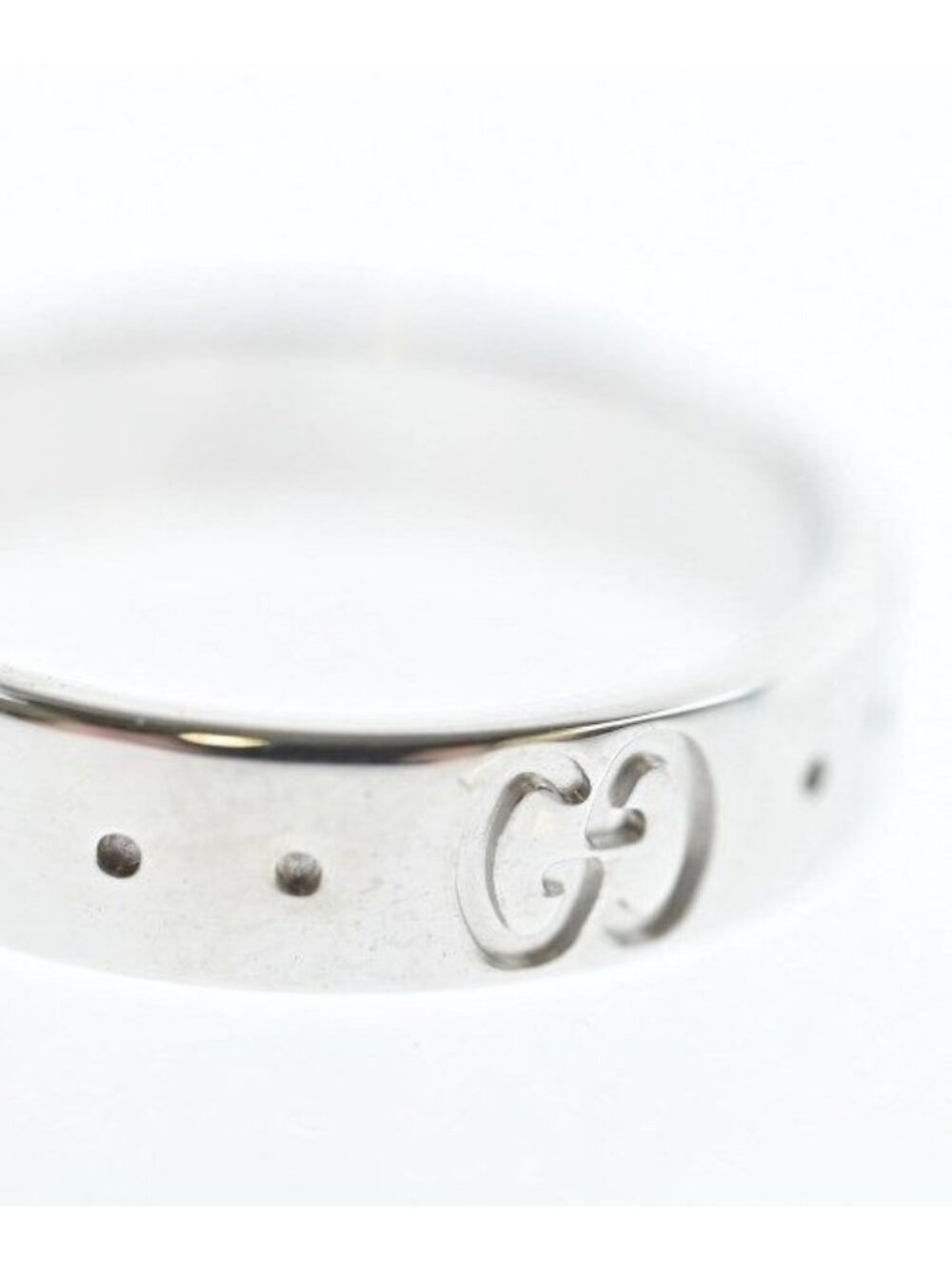 Gucci Ring - Picture 5 of 8
